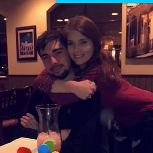 Meet your Posher, Cameron